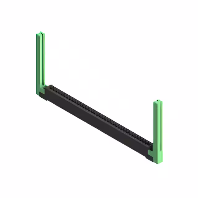 387-036-520-158 EDAC Inc.  Edgeboard Connectors